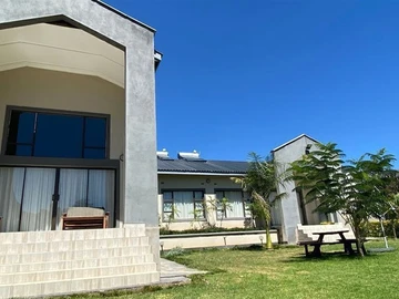 3 Bedroom Townhouse Complex