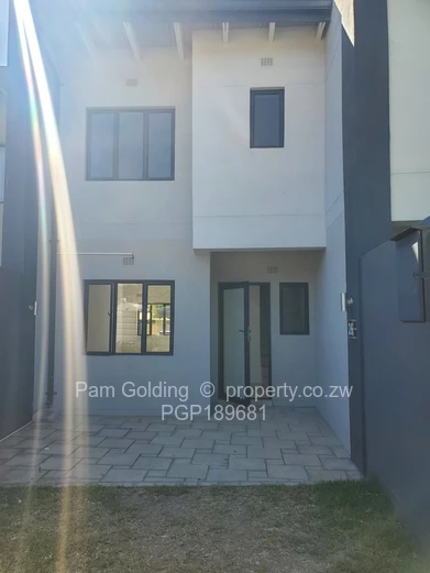 2-Bed Eco-Flat in Arlington