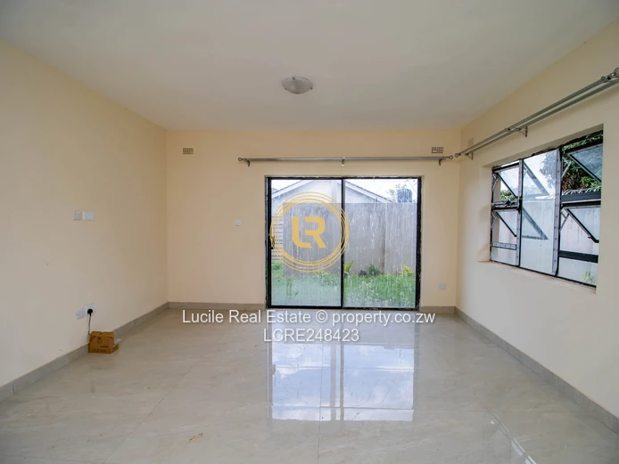 1st Floor Apartment for Sale in Ashdown Park
