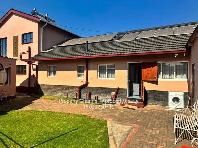 Exceptional Family Home Offering Space, Comfort and  Convenience