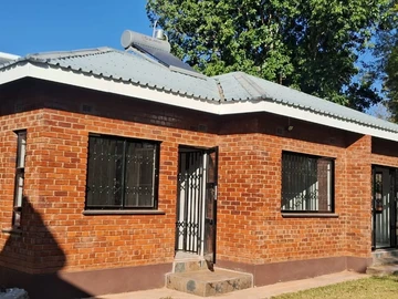 2 Bedroom Cottage