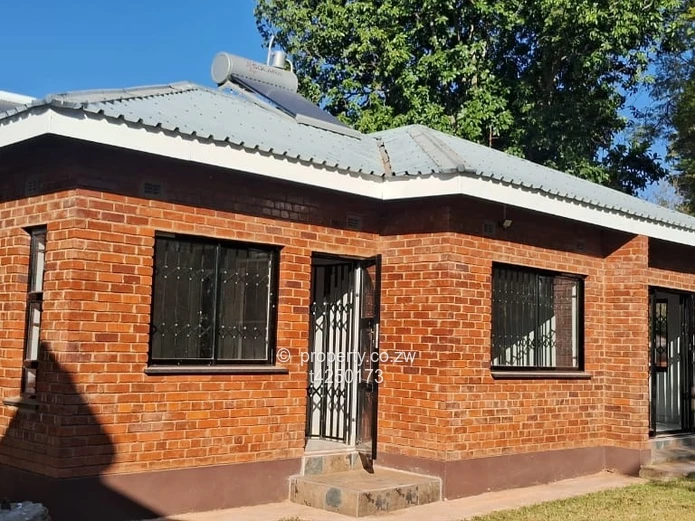 Greendale neat 2 bedroomed cottage to Rent 