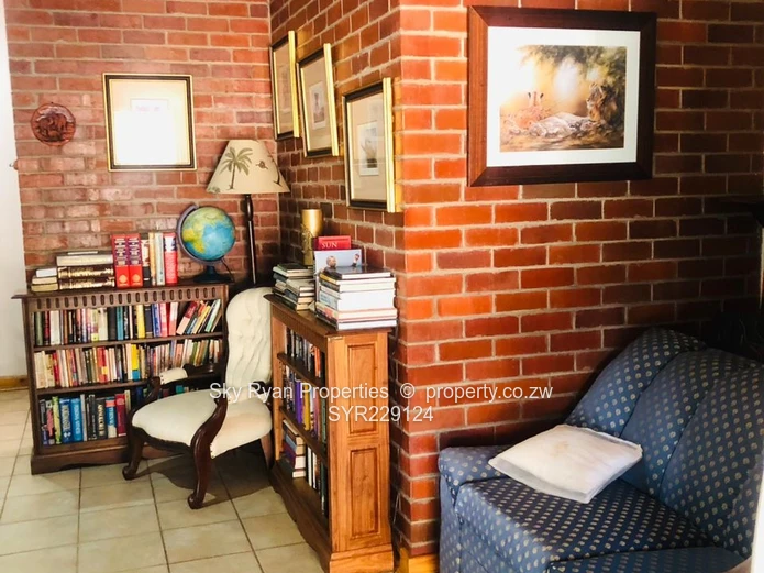 Ballantyne Park House For Sale