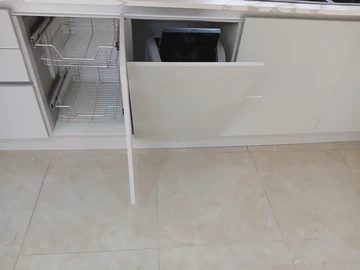 3 Bedroom Townhouse Complex