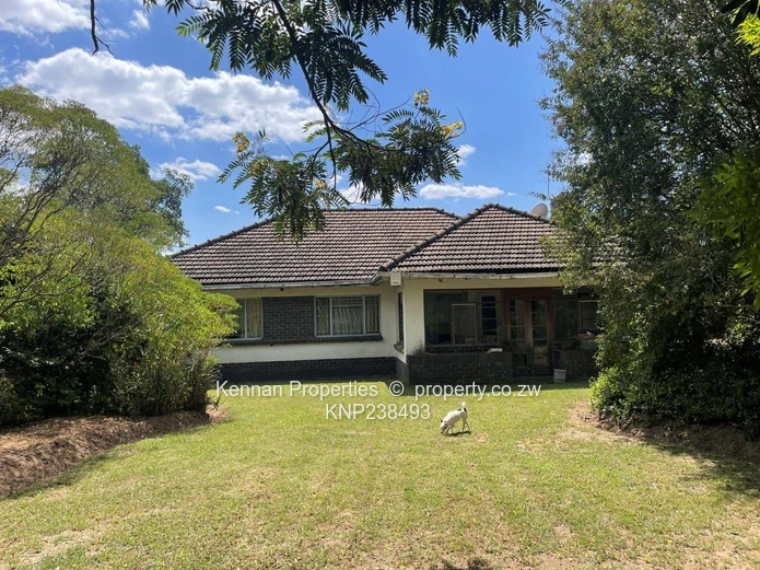 Hatfield 7600 s/mtrs property for sale (Sole Mandate)