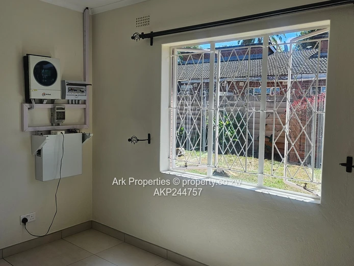 House for Rent – Westgate