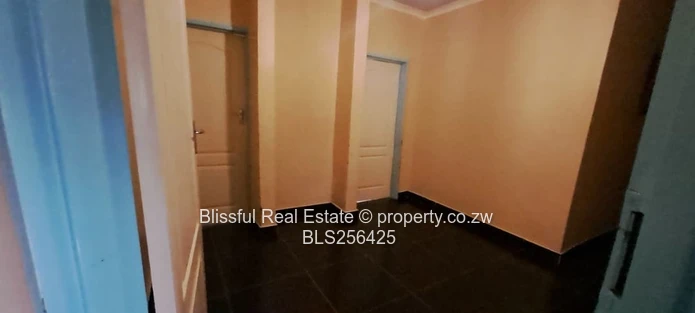 5bedroom house for sale in Chadcombe, Harare