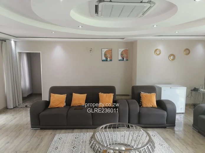 Fully Furnished Highland Haven To Let 