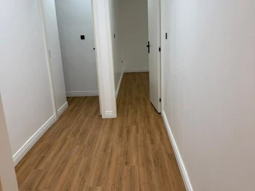 4 Bedroom Garden Flat