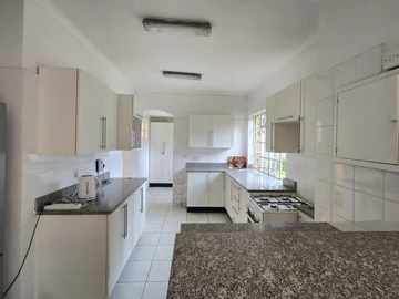 3 Bedroom Townhouse Complex