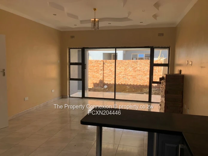 Charming 2-Bedroom Garden Flat in Tynwald Pleasant Valley