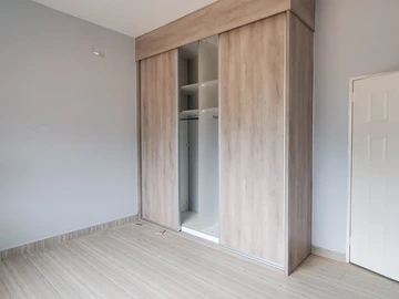 2 Bedroom Garden Flat