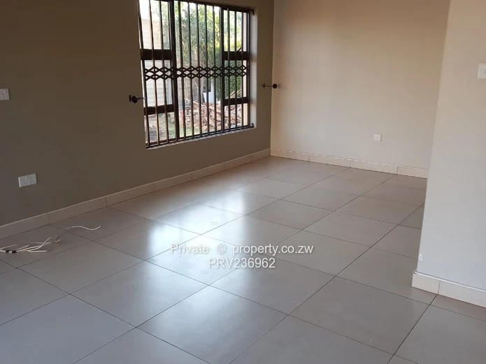 To let readily available 3 bed roomed cottage  