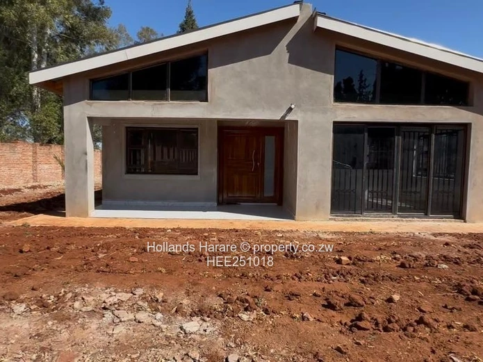 4 bed house Great location 