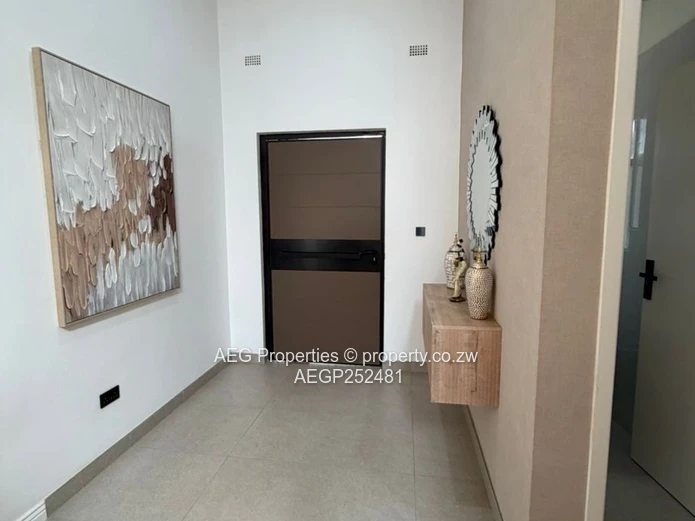 Furnished townhouses to rent 