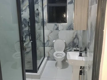 4 Bedroom Townhouse Complex
