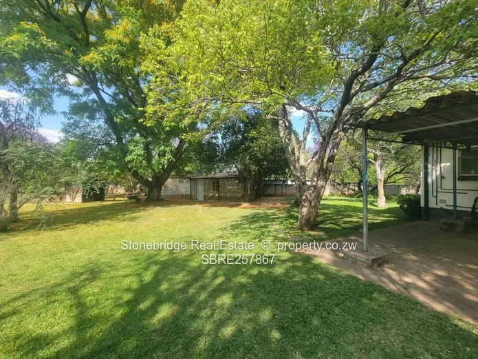 3 Bedroomed House in Burnside For Sale