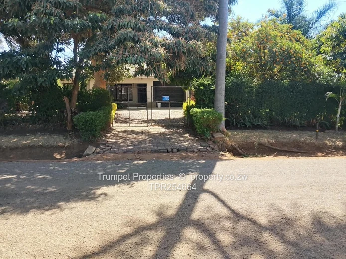 3-Bed Norton Home with Garden, Garage & Verandah