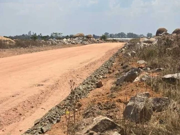 Commercial & Industrial Land
