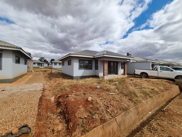 Secure & Modern Living: 3-Bedroom Home for Rent in Gated Tynwald Community!