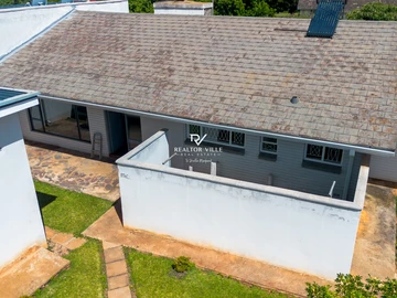 3 Bedroom Townhouse Complex