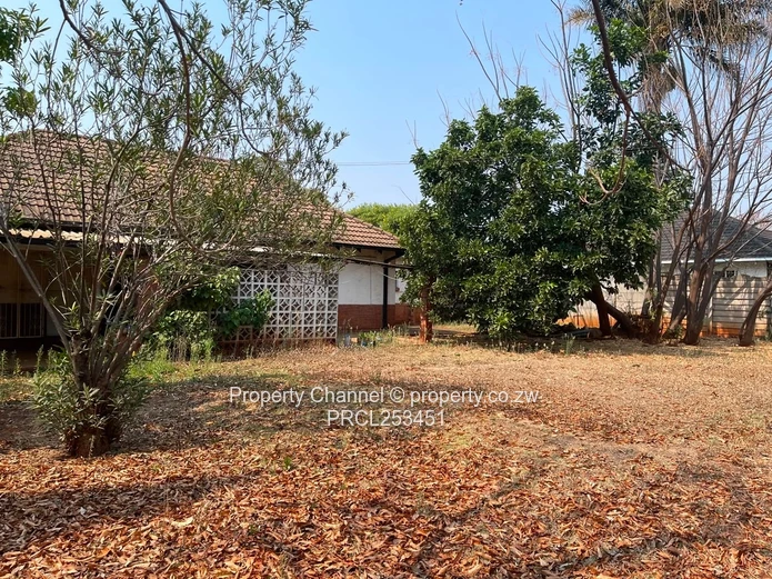 House For Sale In Hillside