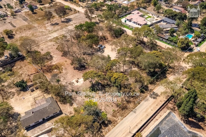 Prime Residential Development Opportunity (Sole Mandate)