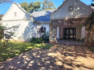 2 Unit Townhouse Complex