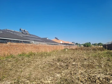 Land