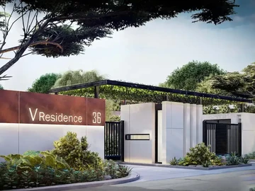 10 Unit Townhouse Complex