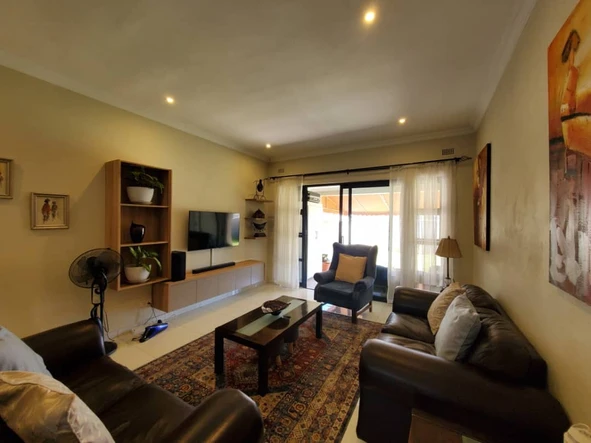 9 Unit Townhouse Complex