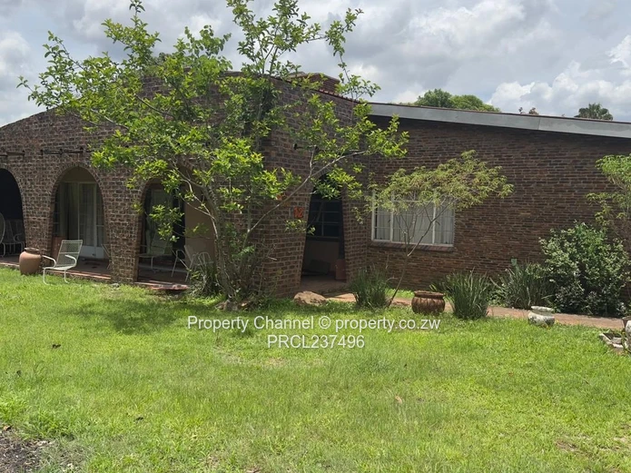 Commercial Property For Lease