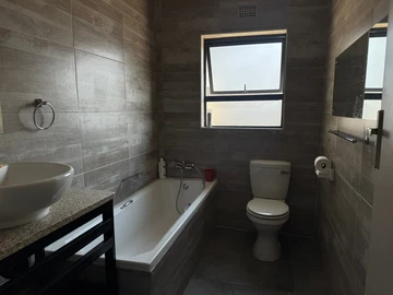3 Bedroom Townhouse Complex