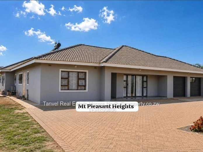 MOUNT PLEASANT HEIGHTS PHASE 2 | 5 BEDROOM HOUSE FOR SALE | $270,000*   *?? Mount Pleasant Heights 