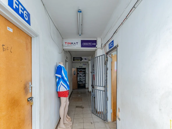 Shop & Retail Property