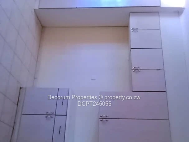 Spacious 5-Bed Home with Flatlet to Rent,  Borrowdale West