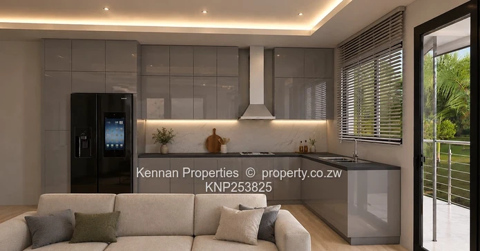 Modern 1 Bedroom Apartment for Sale – Off plan
