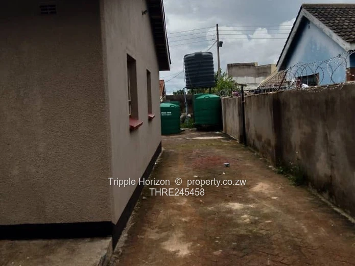 Zimre park house for sale 