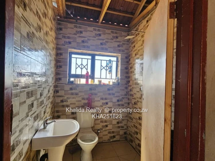 Rydale Ridge Park 4 Bed-House