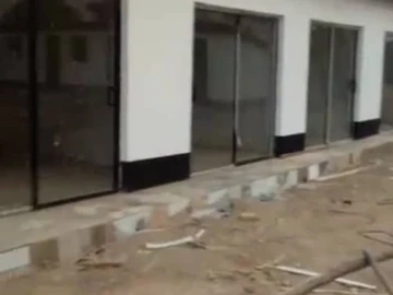 Shop & Retail Property