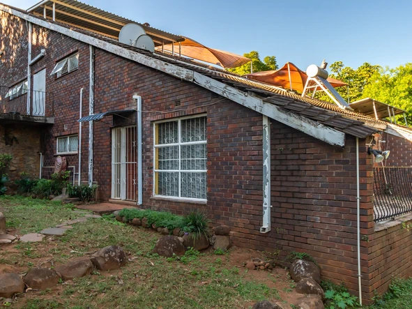 Investing in Hillview 