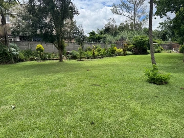 2 Bedroom Garden Flat