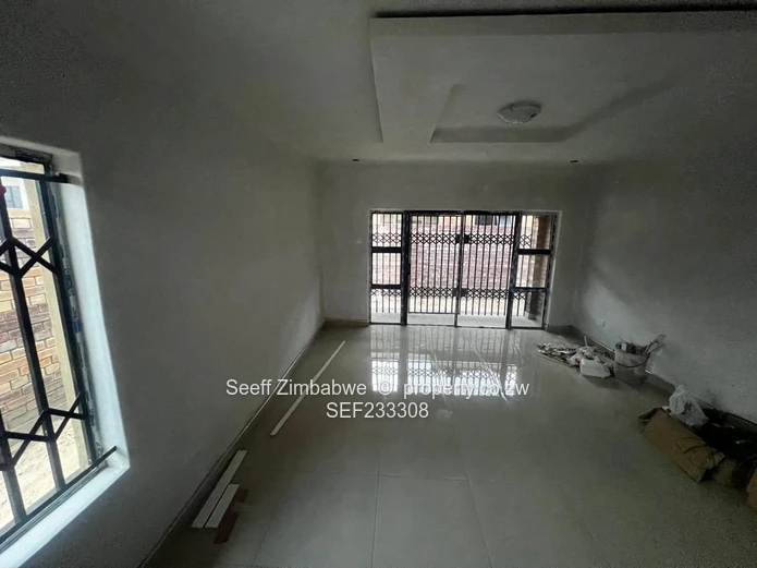 Modern 4-Bedroom Family Home