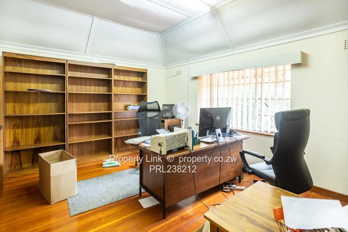 Prime Double-Storey Commercial Offices To Let