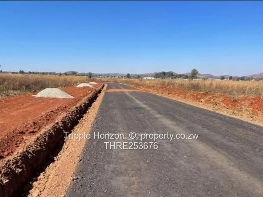 480 m² Stands in Madokero $83/m²