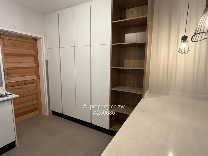 Bluffhill cluster house to rent 
