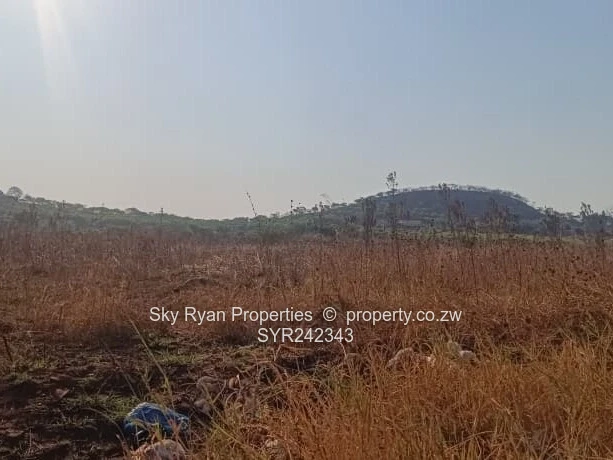 Tynwald South Land For Sale