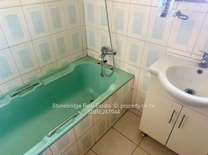 3 Bedroomed House in Morningside for sale