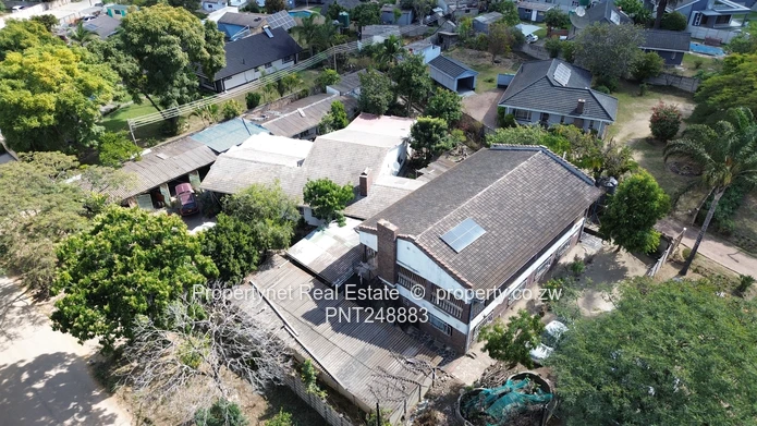 Prime Commercial Property For Sale – Eastlea,