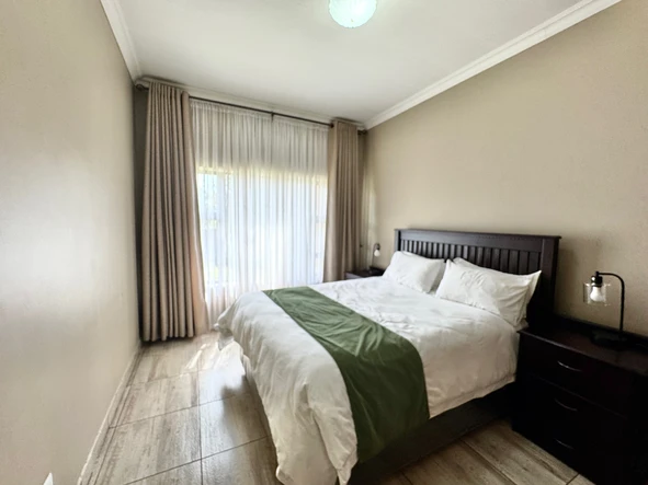 3 Bedroom Townhouse Complex